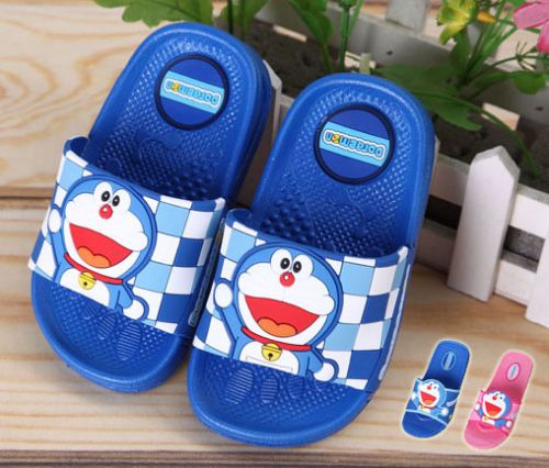 Chaussons enfants KATONG pour été - semelle plastique Ref 986183