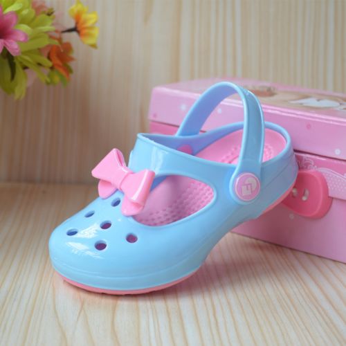 Chaussons enfants JYMNK pour Toute saison - semelle EVA Ref 986199