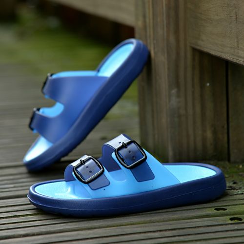 Chaussons enfants en EVA pour été - semelle caoutchouc Wear Ref 986265