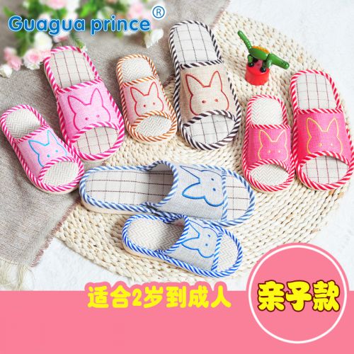 Chaussons enfants GUAGUA PRINCE pour Toute saison - Ref 986273