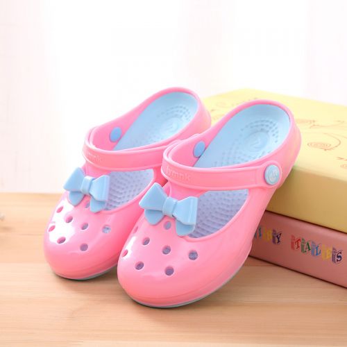 Chaussons enfants en EVA pour été - semelle Ref 986323