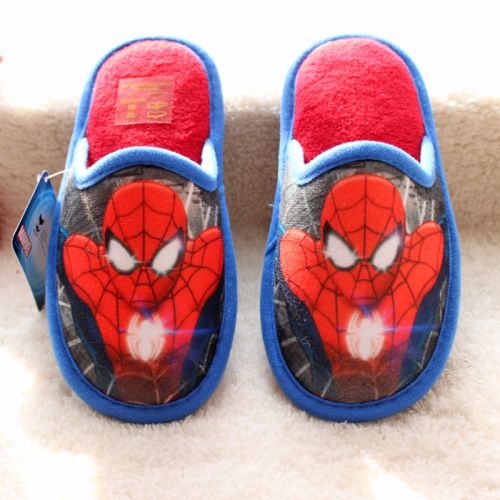 Chaussons enfants en - semelle Ref 986456