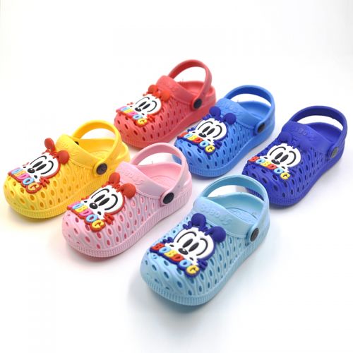 Chaussons enfants pour été - Ref 986548