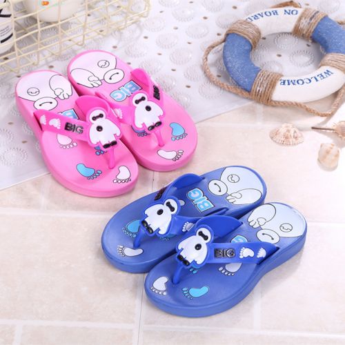 Chaussons enfants en EVA pour été - semelle Ref 986559