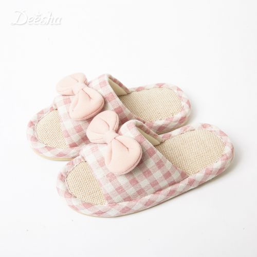 Chaussons enfants DEESHA - Ref 986576