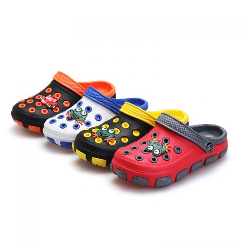 Chaussons enfants en EVA pour été - semelle Ref 986627