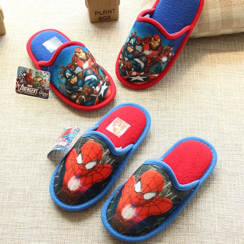 Chaussons enfants pour Toute saison - Ref 986650