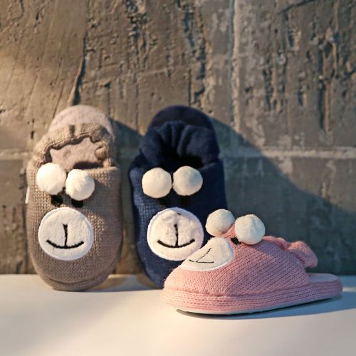 Chaussons enfants - Ref 986680