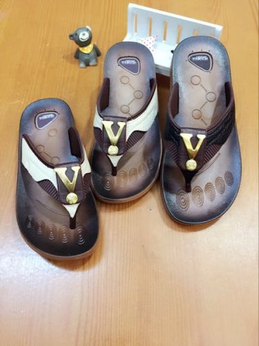 Chaussons enfants - Ref 986758