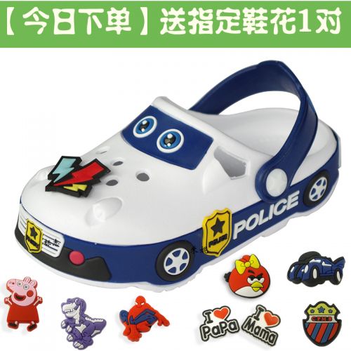 Chaussons enfants en EVA pour Toute saison - semelle Ref 986766