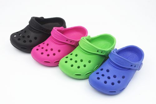 Chaussons enfants CRISTAL - Ref 986780