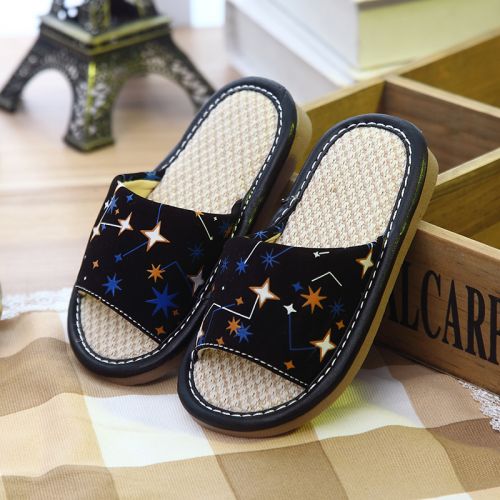 Chaussons enfants pour Toute saison - Ref 986824