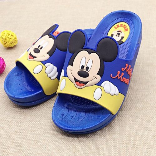  Chaussons enfants pour été - semelle Ref 986947