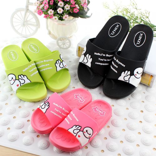 Chaussons enfants pour été - Ref 986953