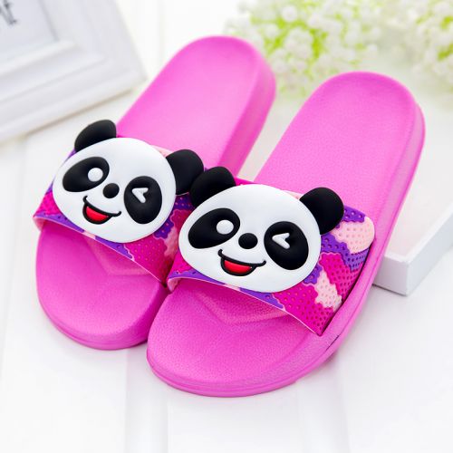 Chaussons enfants pour été - semelle fond composite Ref 986965