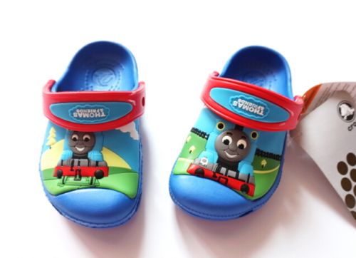 Chaussons enfants pour été - Ref 986988