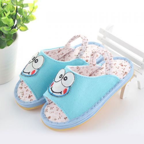 Chaussons enfants en coton pour été - Ref 987028
