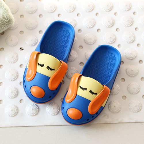 Chaussons enfants en EVA - semelle Ref 987052