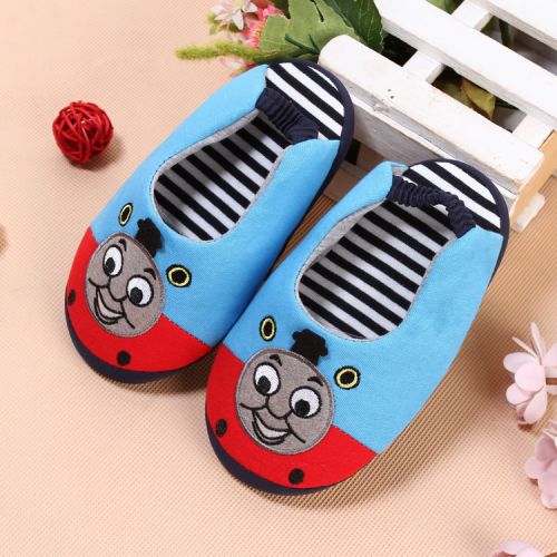 Chaussons enfants en - Ref 987061