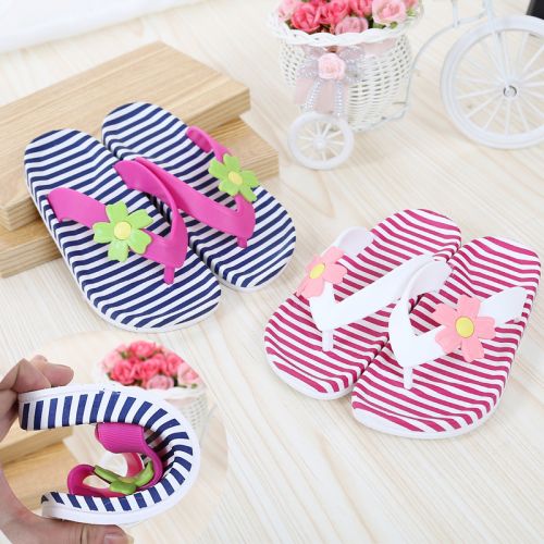 Chaussons enfants en EVA pour été - semelle Ref 987173