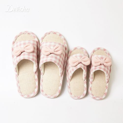 Chaussons enfants DEESHA pour printemps - Ref 987242