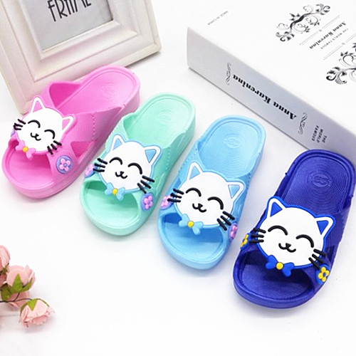 Chaussons enfants pour été - Ref 987248