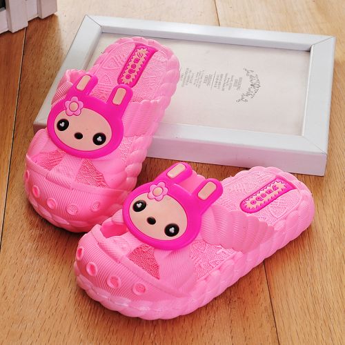 Chaussons enfants en EVA pour été - semelle Ref 987266