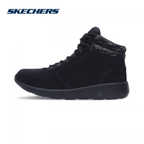 Chaussure de randonnée pour homme SKECHERS - Ref 3263011