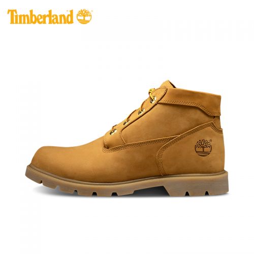 Chaussure de randonnée pour homme TIMBERLAND - Ref 3263022
