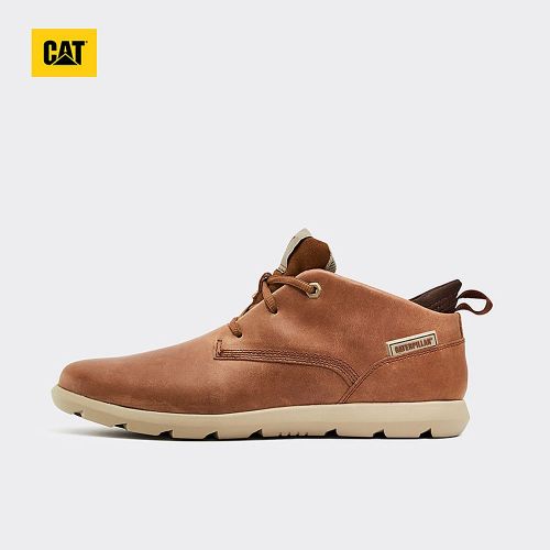Chaussure de randonnée pour homme - Ref 3263029
