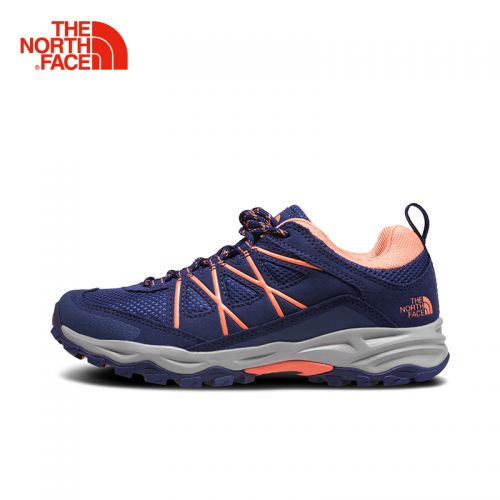 Chaussure de randonnée pour Femme NORTH FACE NORD - Ref 3263038