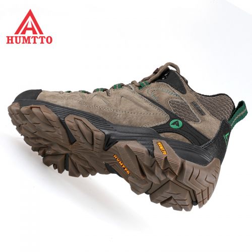 Chaussure de randonnée pour homme HUMTTO - Ref 3263053