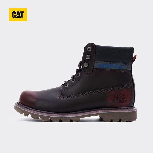 Chaussure de randonnée pour homme - Ref 3263086