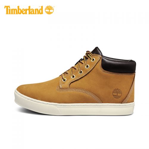 Chaussure de randonnée pour homme TIMBERLAND - Ref 3263091