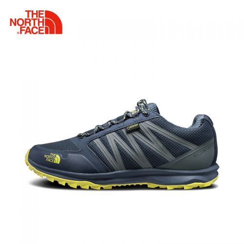 Chaussure de randonnée pour homme NORTH FACE NORD - Ref 3263092