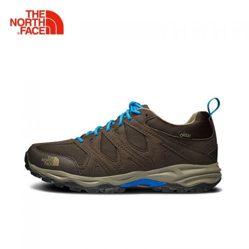 Chaussure de randonnée pour homme NORTH FACE NORD - Ref 3263110