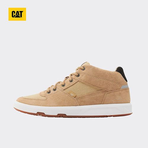 Chaussure de randonnée pour homme - Ref 3263171