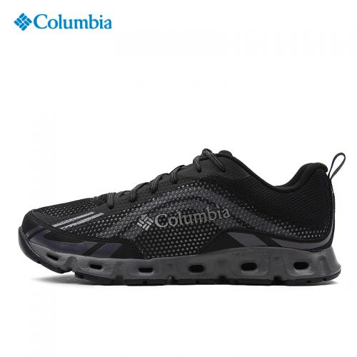 Chaussure de randonnée pour homme COLUMBIA - Ref 3263183
