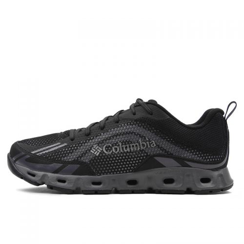 Chaussure de randonnée pour homme COLUMBIA - Ref 3263199