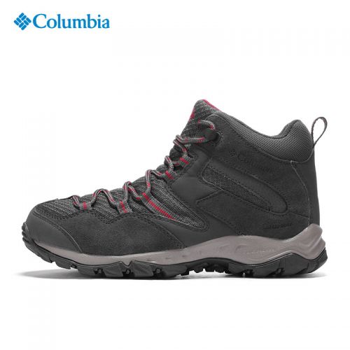 Chaussure de randonnée pour Femme COLUMBIA - Ref 3263223