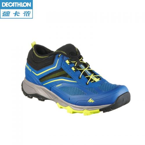 Chaussure de randonnée pour homme DECATHLON - Ref 3263225