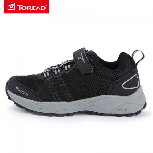 Chaussure de randonnée pour Enfant TOREAD - Ref 3263265