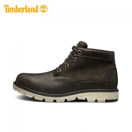 Chaussure de randonnée pour homme TIMBERLAND - Ref 3263269