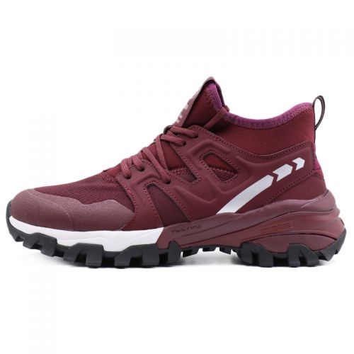 Chaussure de randonnée pour Femme TOREAD - Ref 3263313