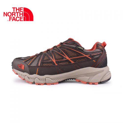 Chaussure de randonnée pour homme NORTH FACE NORD - Ref 3263328