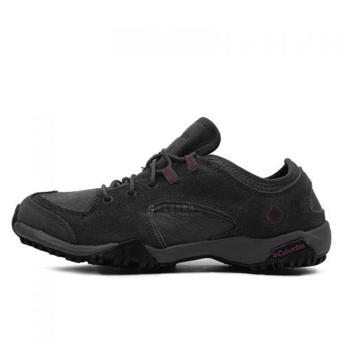 Chaussure de randonnée pour Femme COLUMBIA - Ref 3263330