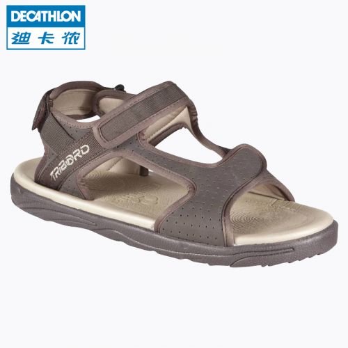 Chaussure de randonnée pour homme DECATHLON - Ref 3263348