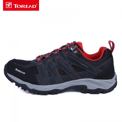 Chaussure de randonnée pour homme TOREAD - Ref 3263363
