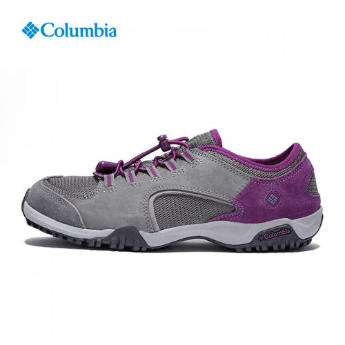 Chaussure de randonnée pour Femme COLUMBIA - Ref 3263365