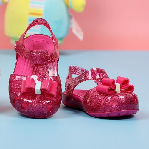 Chaussure de randonnée pour Enfant CROCS - Ref 3263366